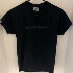 Bontrager Women's Bike Jersey- Black- Size Small